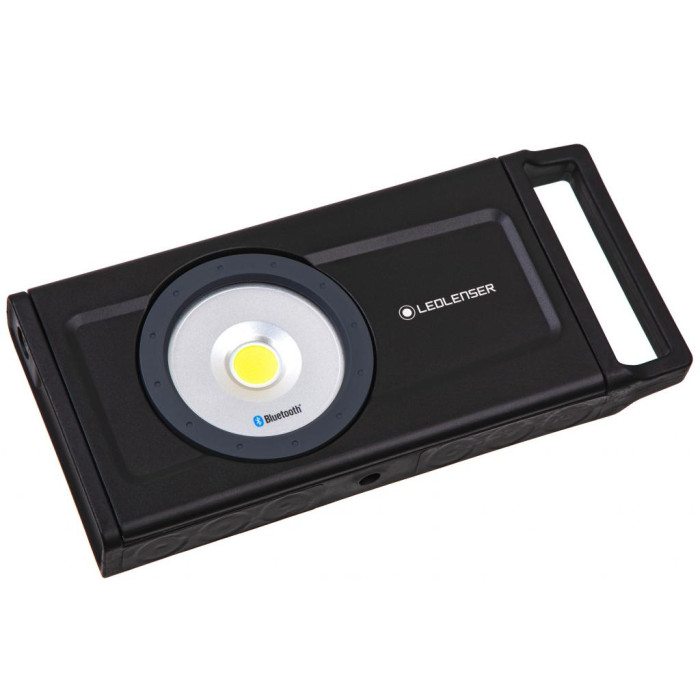 Фонарь-прожектор LedLenser IF4R с функцией PowerBank (502001)