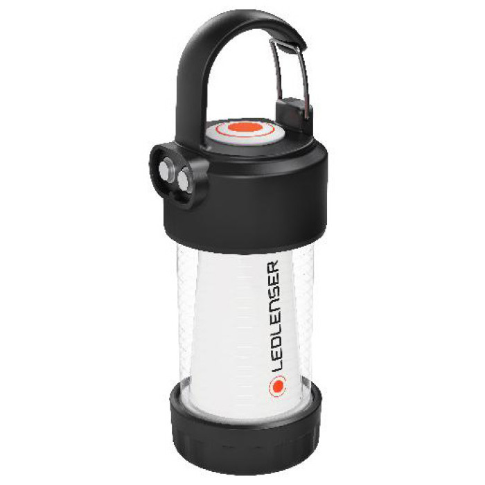 Фонарь кемпинговый LedLenser ML4 (502053)
