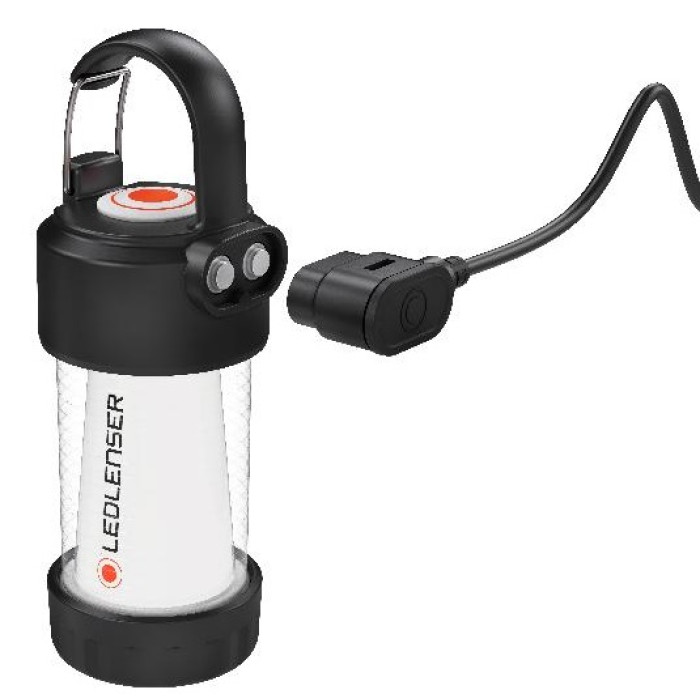 Фонарь кемпинговый LedLenser ML4 (502053)