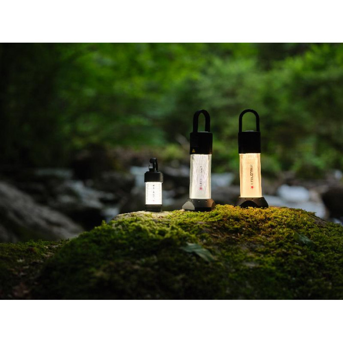 Фонарь кемпинговый LedLenser ML4 (502053)