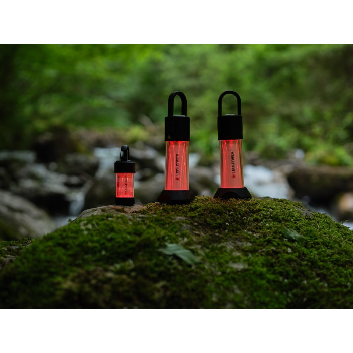 Фонарь кемпинговый LedLenser ML4 (502053)