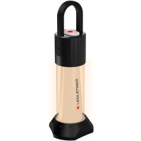Фонарь кемпинговый LedLenser ML6 Warm Light + Powerbank (502084)