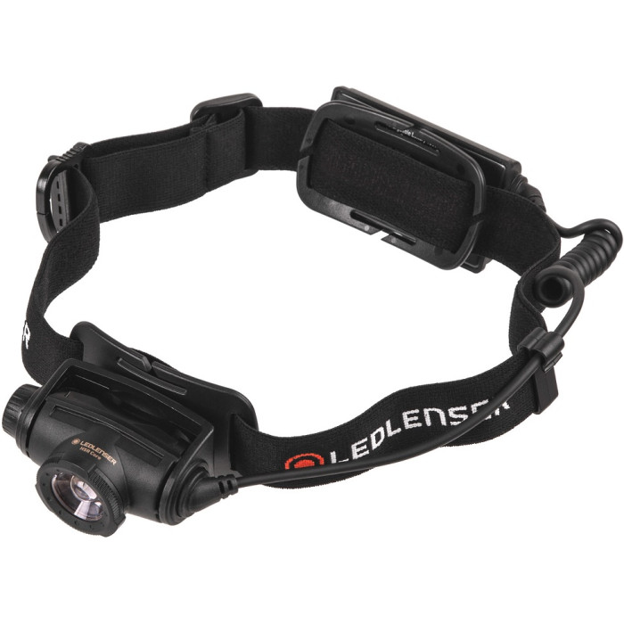 Налобный фонарь LedLenser H5R Core (502121)