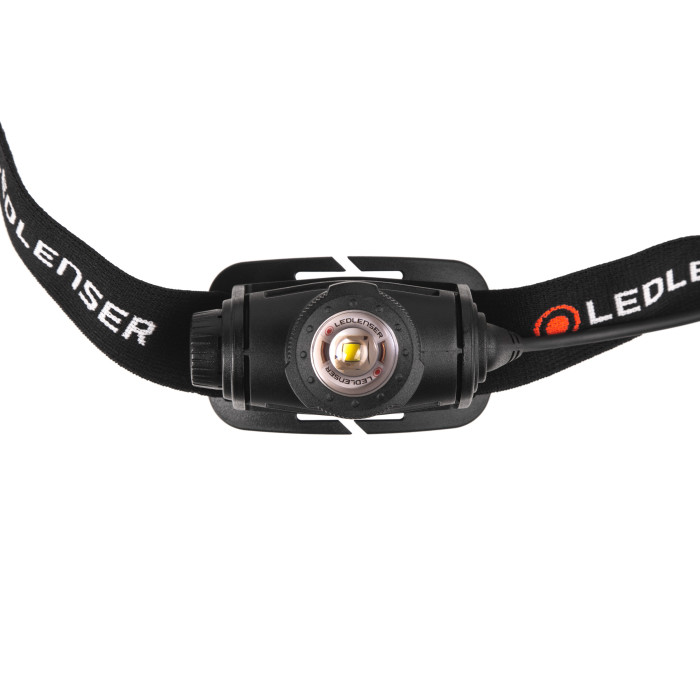 Налобный фонарь LedLenser H5R Core (502121)