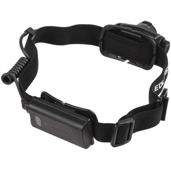 Налобный фонарь LedLenser H5R Core (502121)