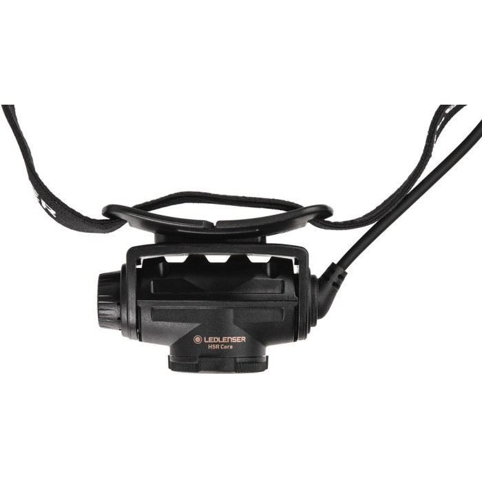 Налобный фонарь LedLenser H5R Core (502121)