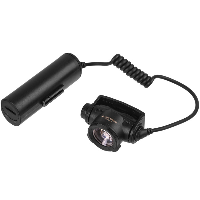 Налобный фонарь LedLenser H7R Core (502122)