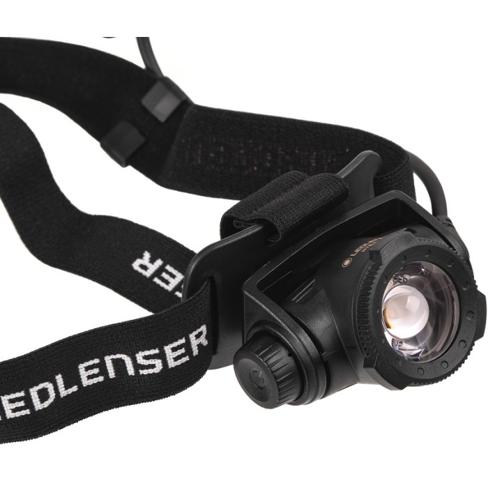 Налобный фонарь LedLenser H7R Core (502122)