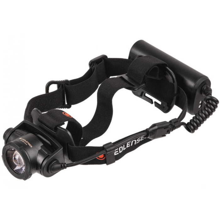 Налобный фонарь LedLenser H15R Core (502123)