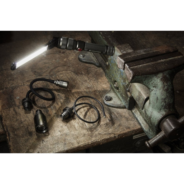 Набір ліхтарів-насадок LedLenser Workers Friend (502136)