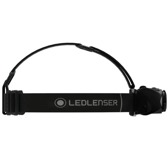 Налобний ліхтар LedLenser MH8 Black (502156)