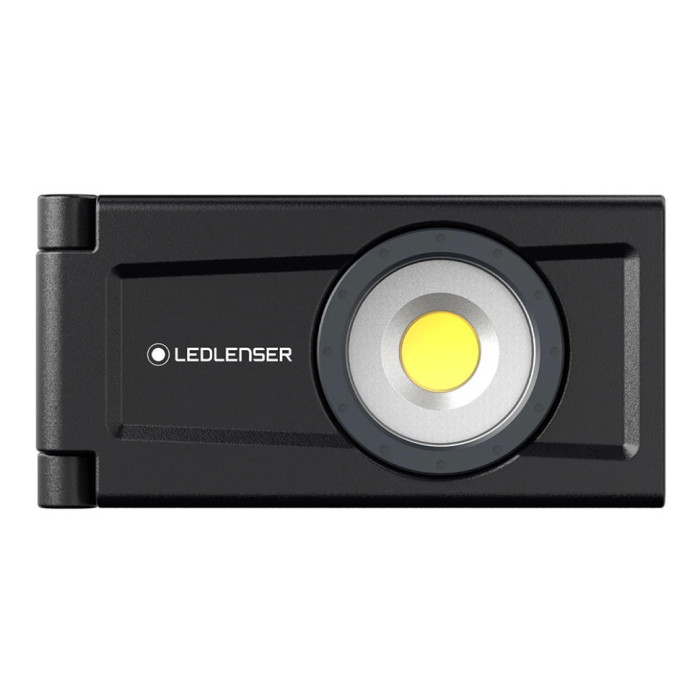 Фонарь-прожектор LedLenser IF3R (502171)