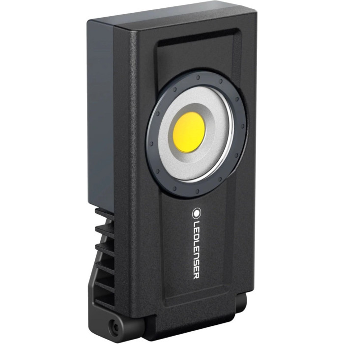 Фонарь-прожектор LedLenser IF3R (502171)