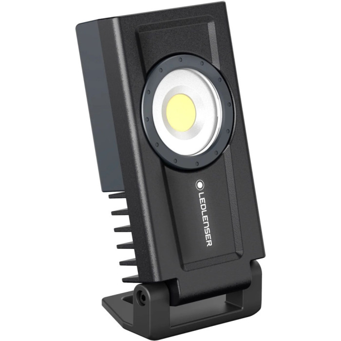 Фонарь-прожектор LedLenser IF3R (502171)