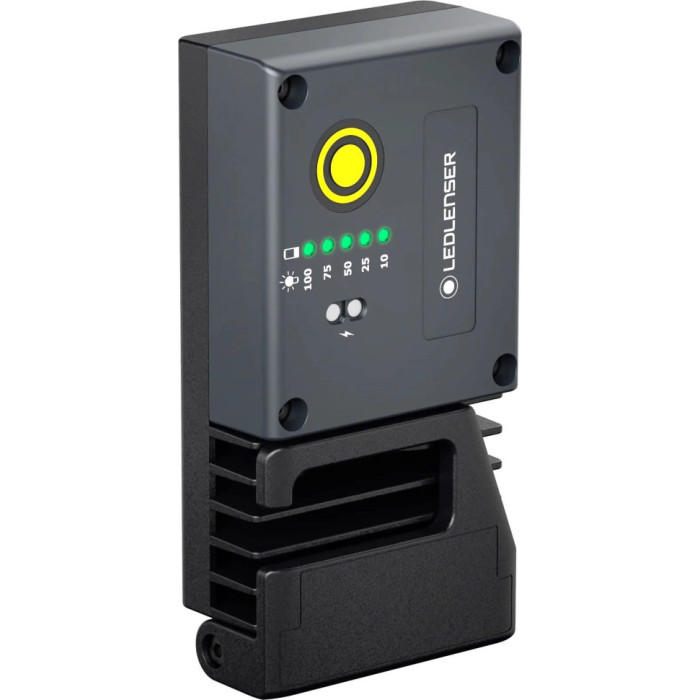 Фонарь-прожектор LedLenser IF3R (502171)
