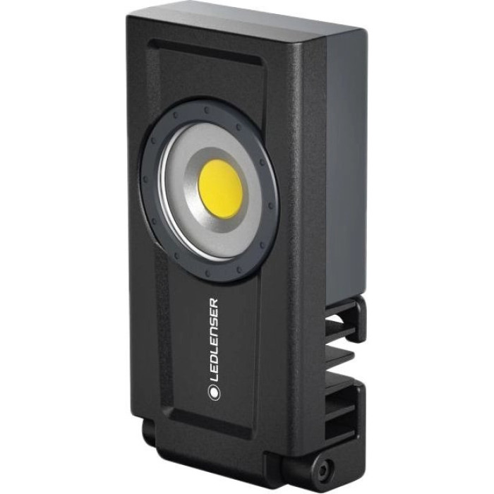 Фонарь-прожектор LedLenser IF3R (502171)