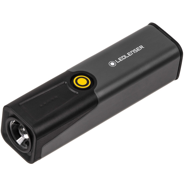 Ліхтар ручний LedLenser IW3R з функцією Powerbank (502173)