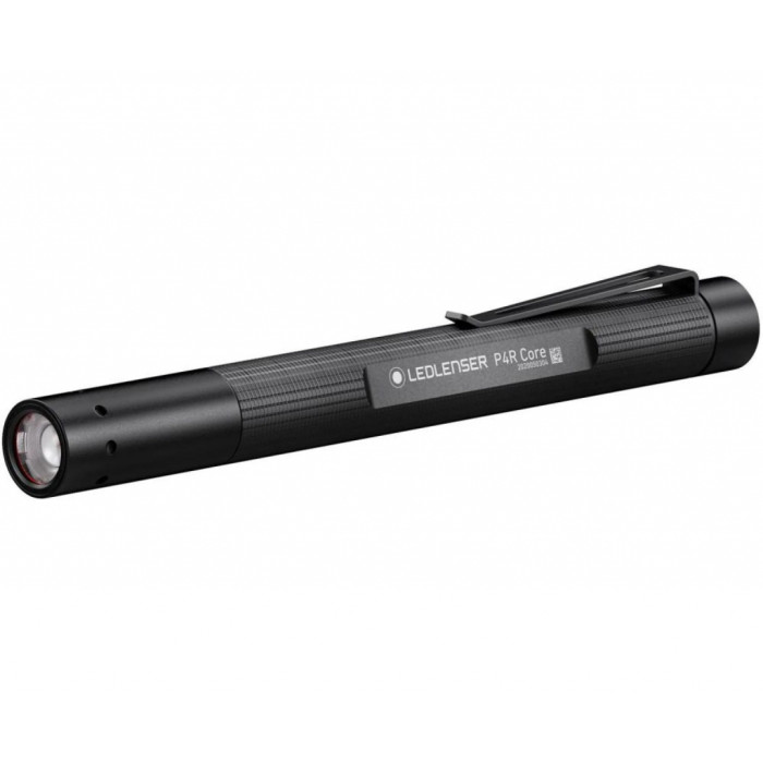 Ліхтар ручний LedLenser P4R Core (502177)