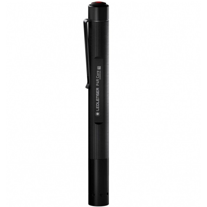 Ліхтар ручний LedLenser P4R Core (502177)