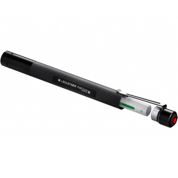 Ліхтар ручний LedLenser P4R Core (502177)