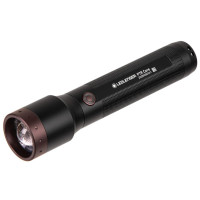 Фонарь ручной LedLenser P7R Core (502181)