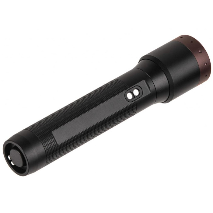 Фонарь ручной LedLenser P7R Core (502181)