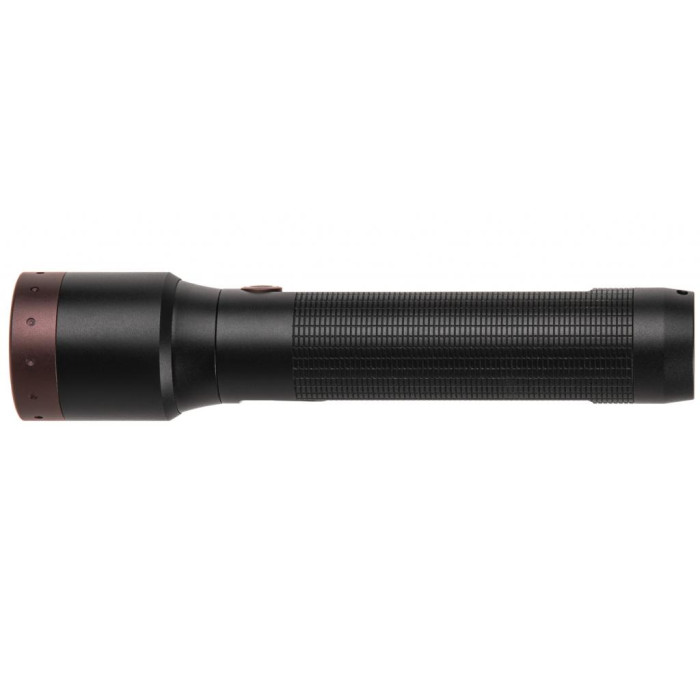 Фонарь ручной LedLenser P7R Core (502181)