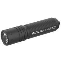 Фонарь-брелок LedLenser Solidline ST1 (502207)