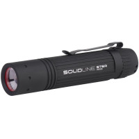 Ліхтар ручний LedLenser Solidline ST6R (502212)