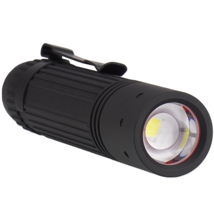 Ліхтар ручний LedLenser Solidline ST6R (502212)