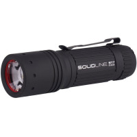 Ліхтар ручний LedLenser Solidline ST7R (502214)