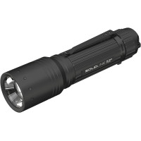 Фонарь ручной LedLenser Solidline ST8R (502215)