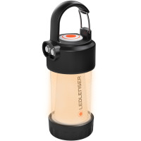 Фонарь кемпинговый LedLenser ML4 Warm Light (502231)