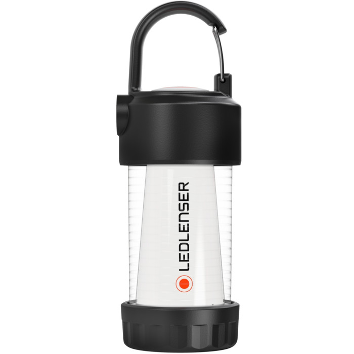 Фонарь кемпинговый LedLenser ML4 Warm Light (502231)