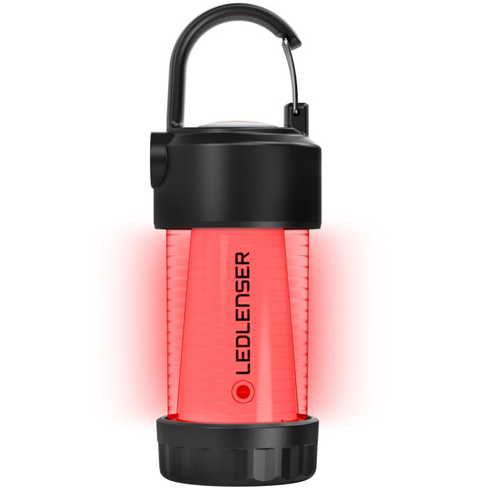Фонарь кемпинговый LedLenser ML4 Warm Light (502231)