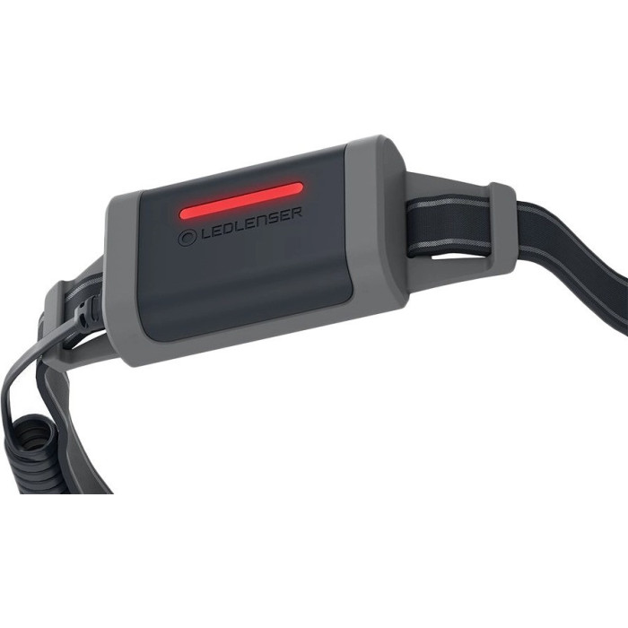 Налобный фонарь LedLenser NEO 5R Blue (502716)