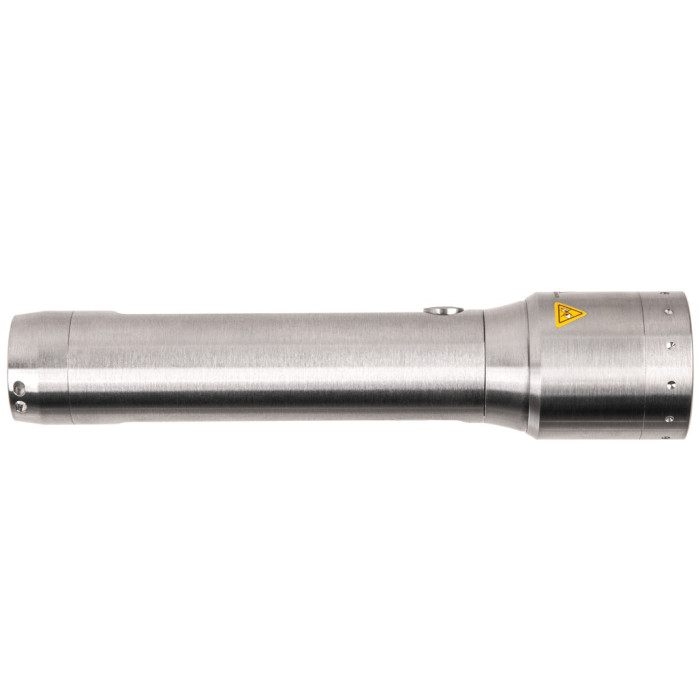 Подарочный набор фонарей LedLenser P7R Core + V8 (502466)
