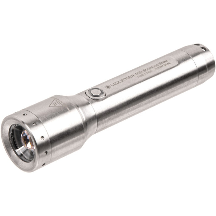 Подарунковий набір ліхтарів LedLenser P5R Core + V8 (502467)