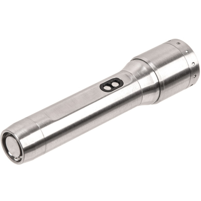 Подарунковий набір ліхтарів LedLenser P5R Core + V8 (502467)