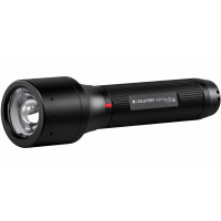 Фонарь ручной LedLenser P6R Core QC (502517)