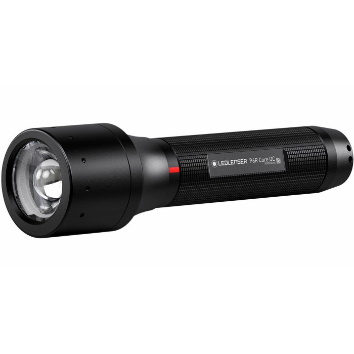 Ліхтар ручний LedLenser P6R Core QC (502517)