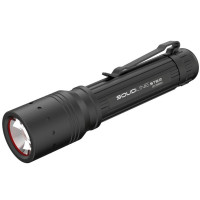 Фонарь ручной LedLenser Solidline ST5R (502551)
