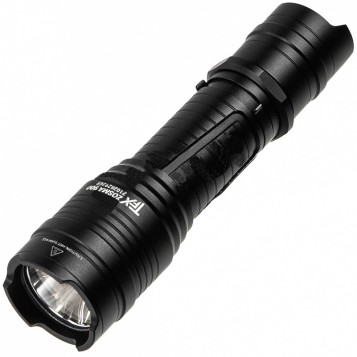 Ліхтар ручний LedLenser TFX Zosma 900 (502554)