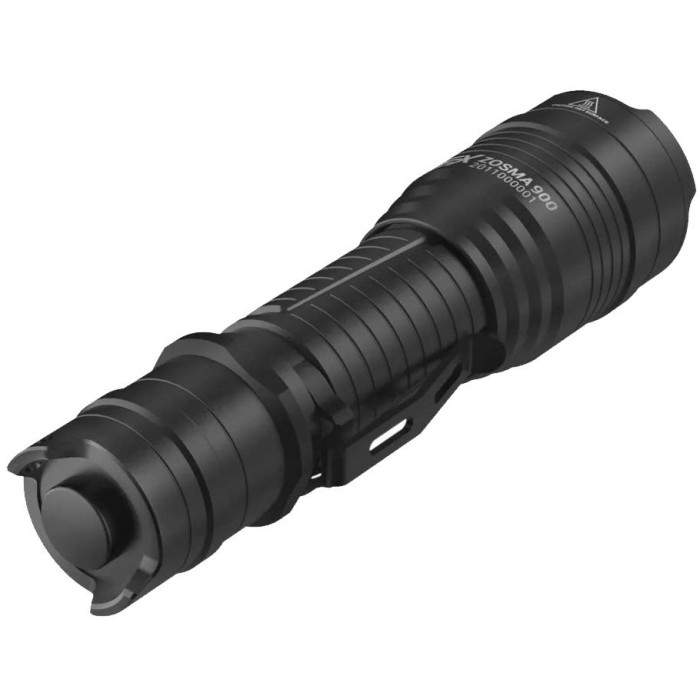 Ліхтар ручний LedLenser TFX Zosma 900 (502554)