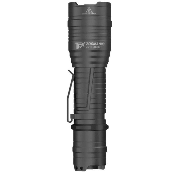 Ліхтар ручний LedLenser TFX Zosma 900 (502554)