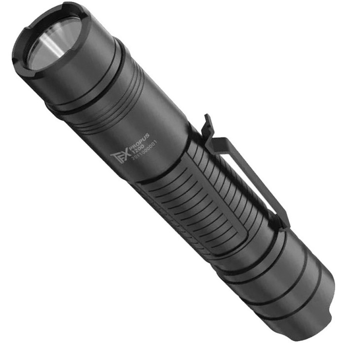 Ліхтар ручний LedLenser TFX Propus 1200 (502555)