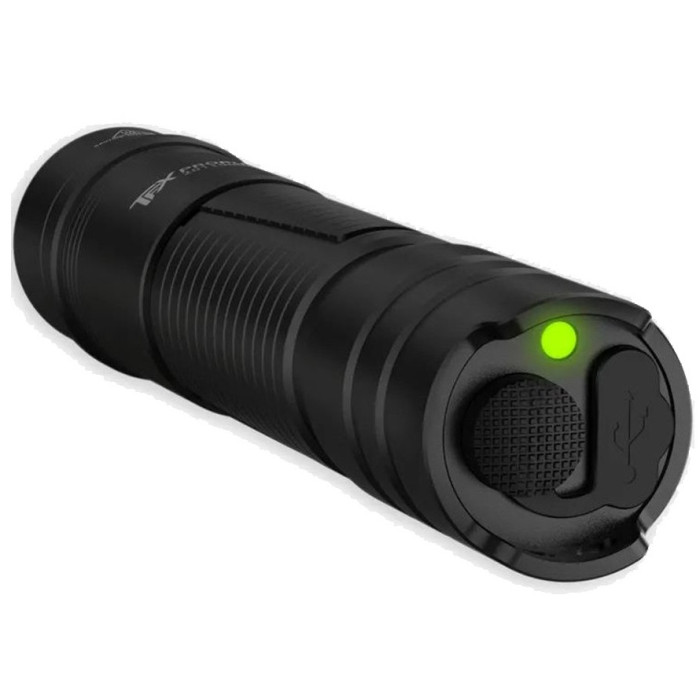 Ліхтар ручний LedLenser TFX Propus 1200 (502555)