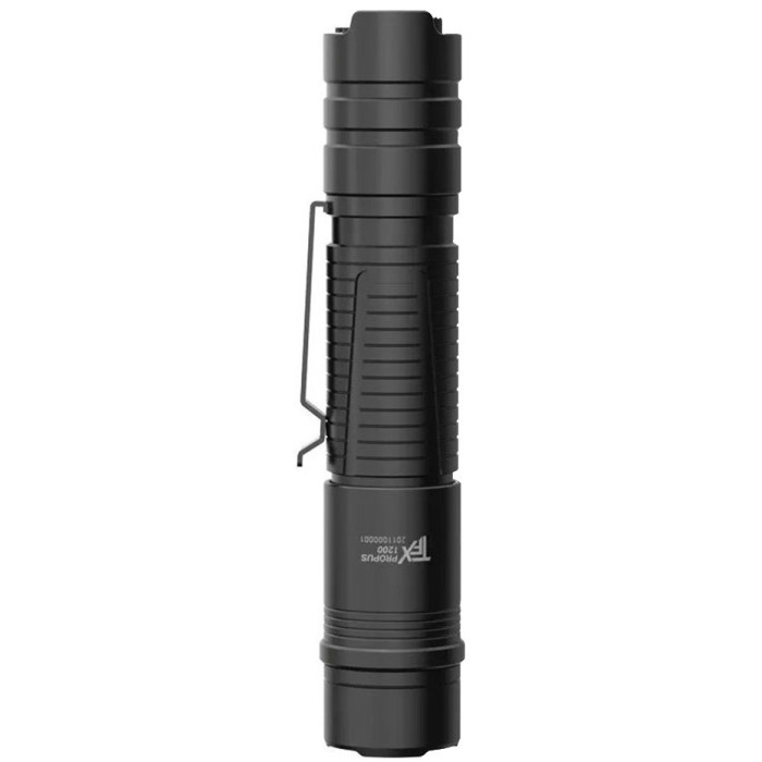 Ліхтар ручний LedLenser TFX Propus 1200 (502555)