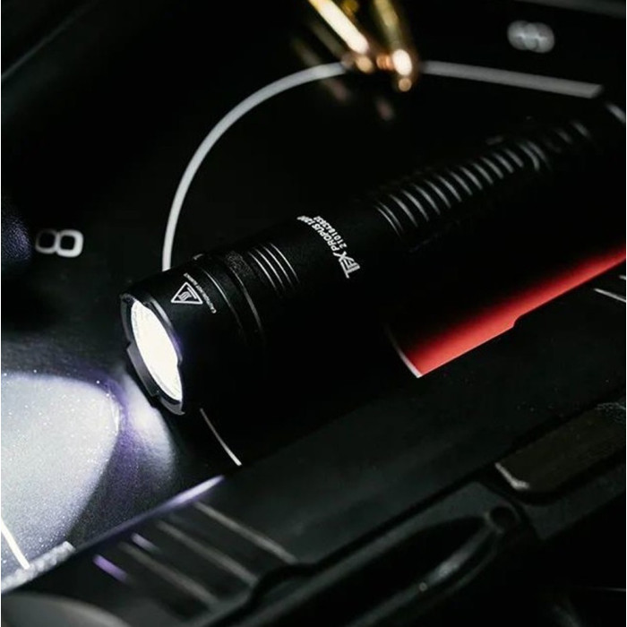 Ліхтар ручний LedLenser TFX Propus 1200 (502555)
