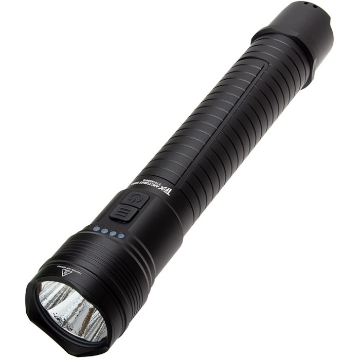 Ліхтар ручний LedLenser TFX Arcturus 5000 (502558)
